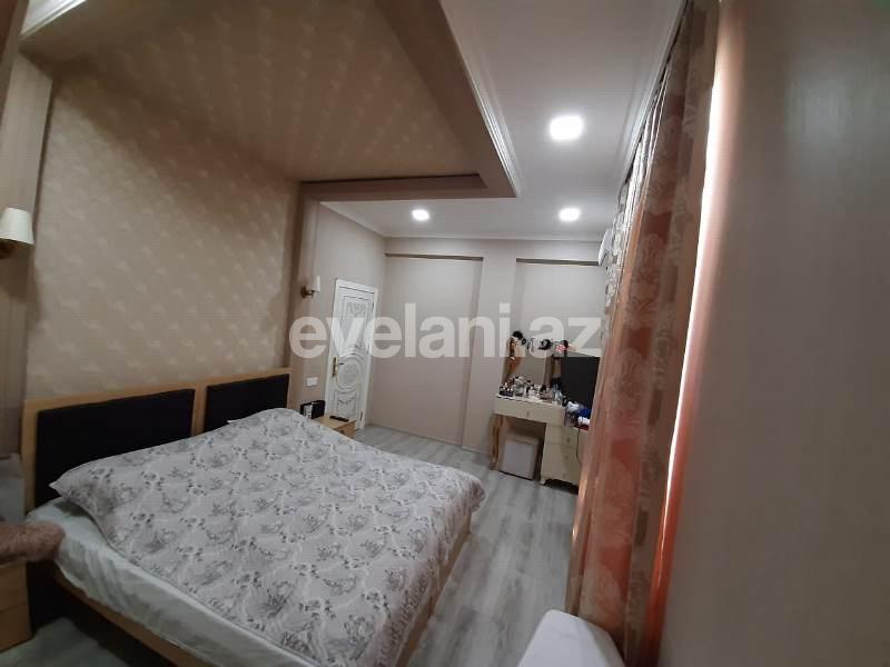 Satılır, yeni tikili, 3 otaqlı, 100 m², İnşaatçılar m.