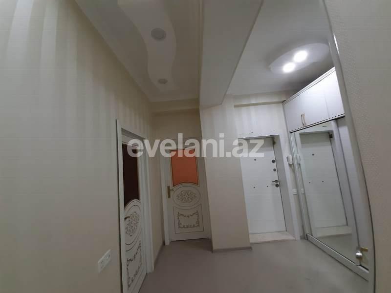 Satılır, yeni tikili, 3 otaqlı, 100 m², İnşaatçılar m.
