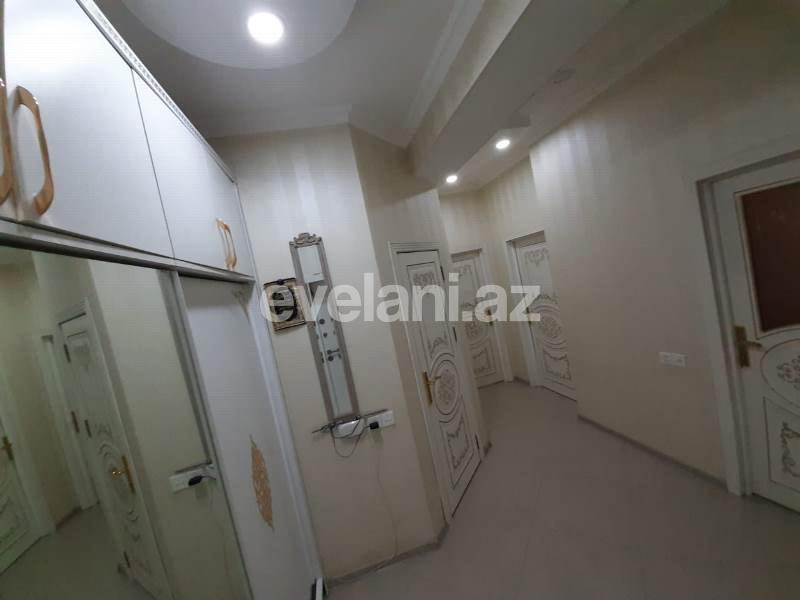 Satılır, yeni tikili, 3 otaqlı, 100 m², İnşaatçılar m.