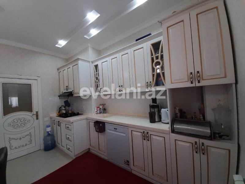 Satılır, yeni tikili, 3 otaqlı, 100 m², İnşaatçılar m.