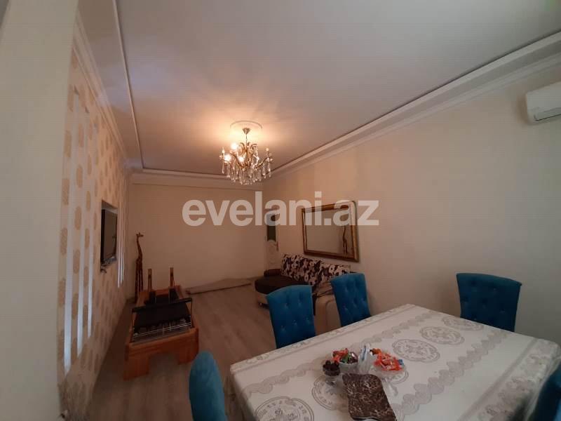Satılır, yeni tikili, 3 otaqlı, 100 m², İnşaatçılar m.
