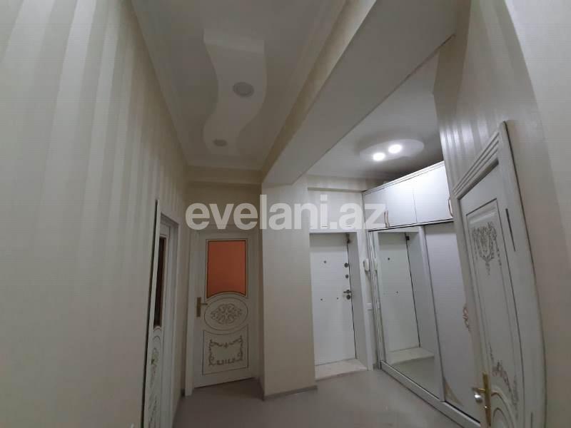 Satılır, yeni tikili, 3 otaqlı, 100 m², İnşaatçılar m.