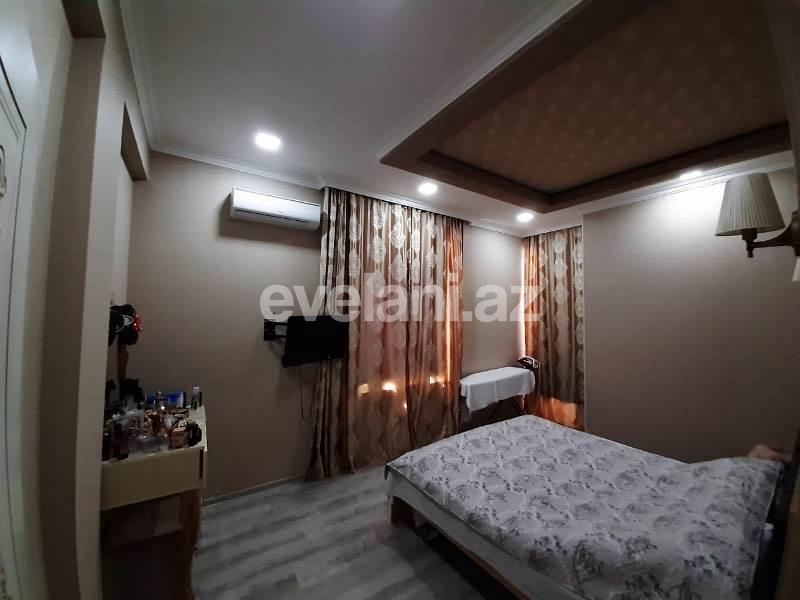 Satılır, yeni tikili, 3 otaqlı, 100 m², İnşaatçılar m.