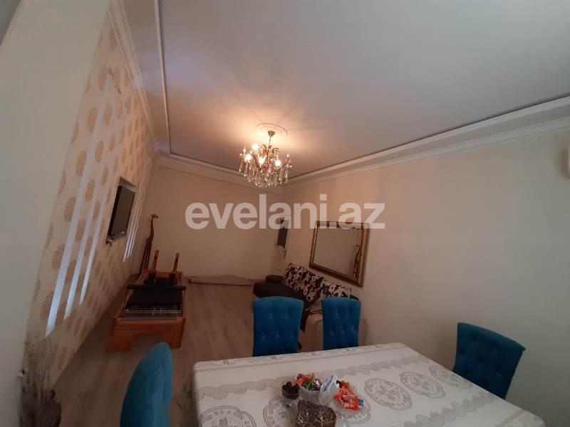Satılır, yeni tikili, 3 otaqlı, 100 m², İnşaatçılar m.