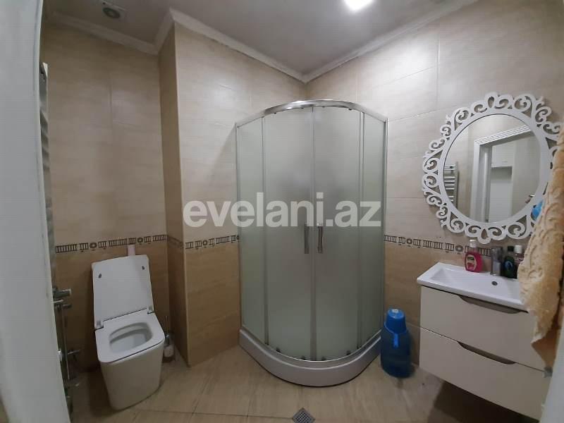 Satılır, yeni tikili, 3 otaqlı, 100 m², İnşaatçılar m.