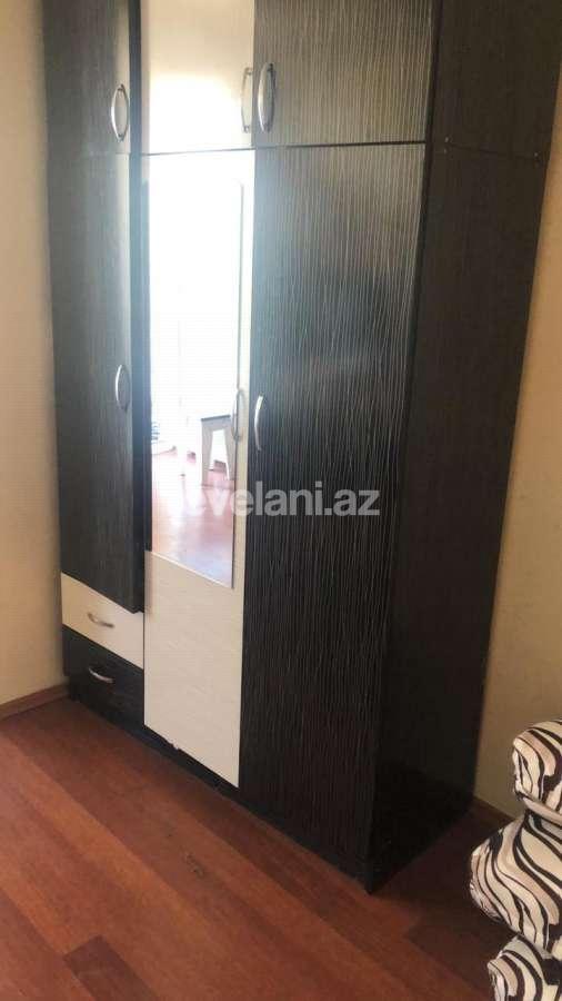 Сдаётся, новостройка, 1-комнаты, 55 m², Наримановский r.