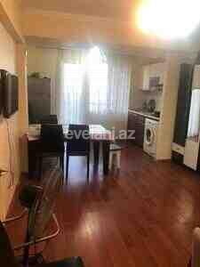 Сдаётся, новостройка, 1-комнаты, 55 m², Наримановский r.