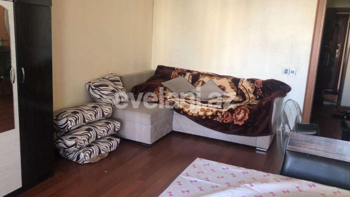 Сдаётся, новостройка, 1-комнаты, 55 m², Наримановский r.