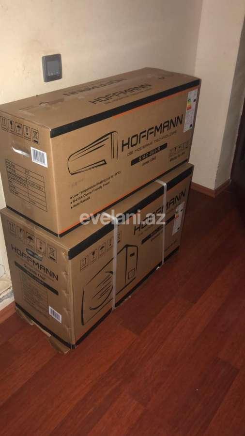 Сдаётся, новостройка, 1-комнаты, 55 m², Наримановский r.