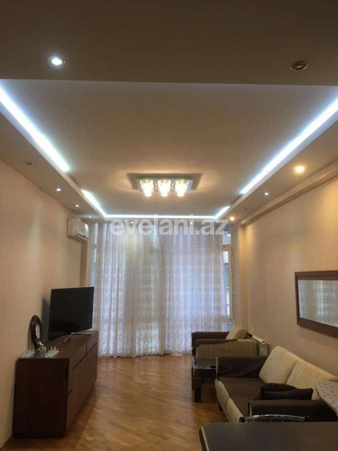 Satılır, yeni tikili, 3 otaqlı, 88 m², Şah İsmayıl Xətai m.