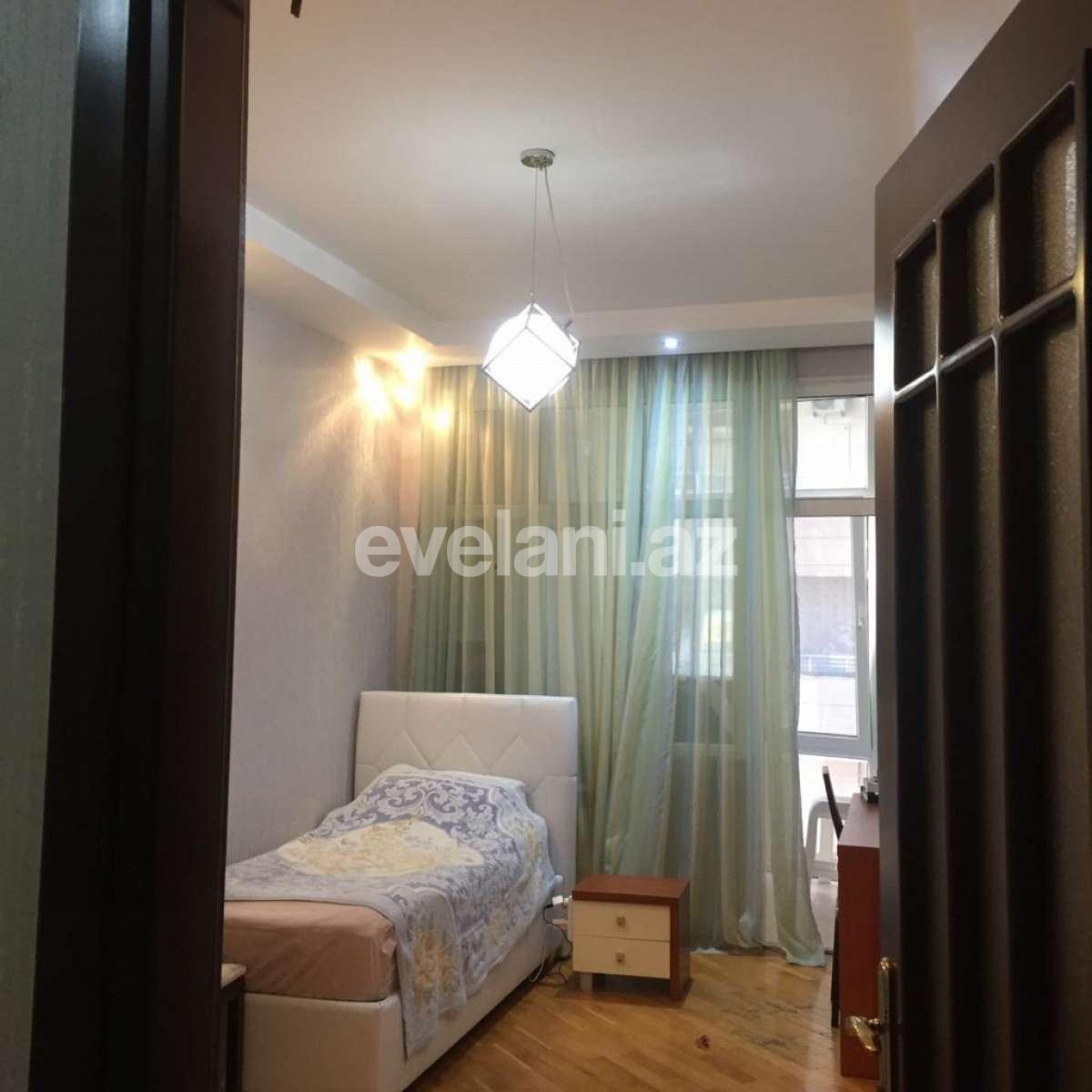 Satılır, yeni tikili, 3 otaqlı, 88 m², Şah İsmayıl Xətai m.