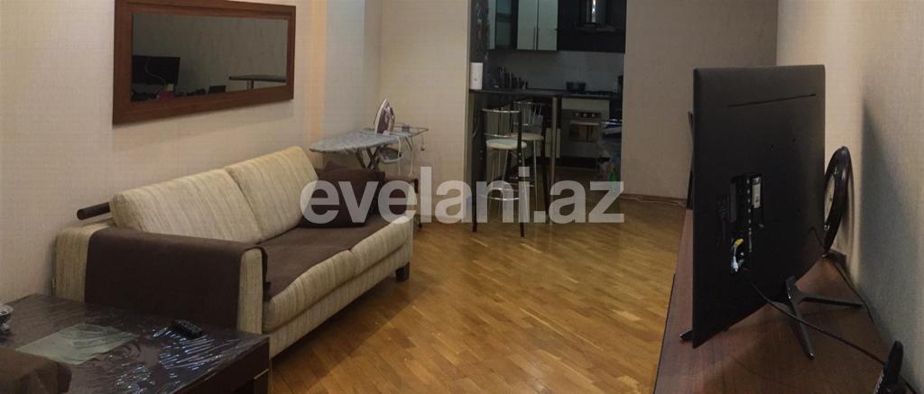 Satılır, yeni tikili, 3 otaqlı, 88 m², Şah İsmayıl Xətai m.