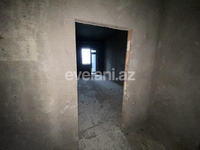 Satılır, yeni tikili, 2 otaqlı, 115 m², Nəsimi r.