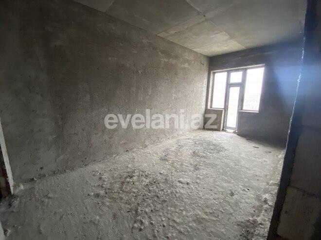 Satılır, yeni tikili, 2 otaqlı, 115 m², Nəsimi r.