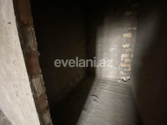 Satılır, yeni tikili, 2 otaqlı, 115 m², Nəsimi r.