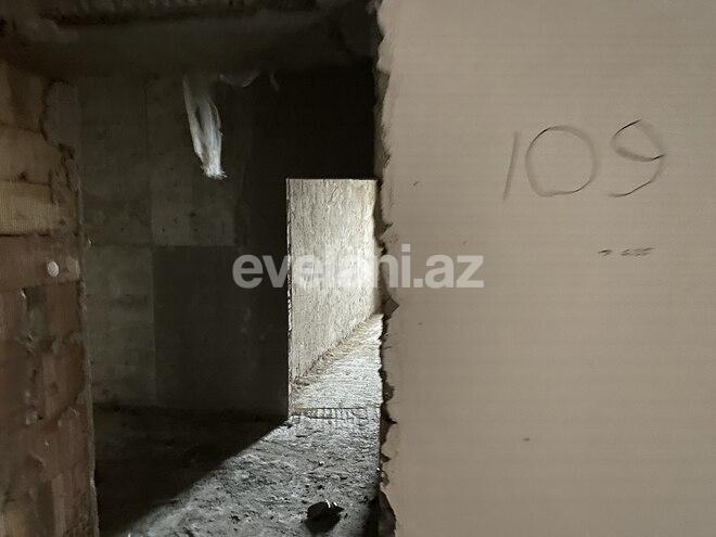 Satılır, yeni tikili, 2 otaqlı, 115 m², Nəsimi r.