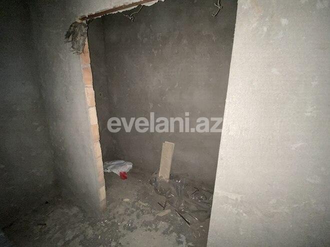 Satılır, yeni tikili, 2 otaqlı, 115 m², Nəsimi r.