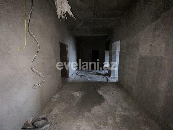 Satılır, yeni tikili, 2 otaqlı, 115 m², Nəsimi r.