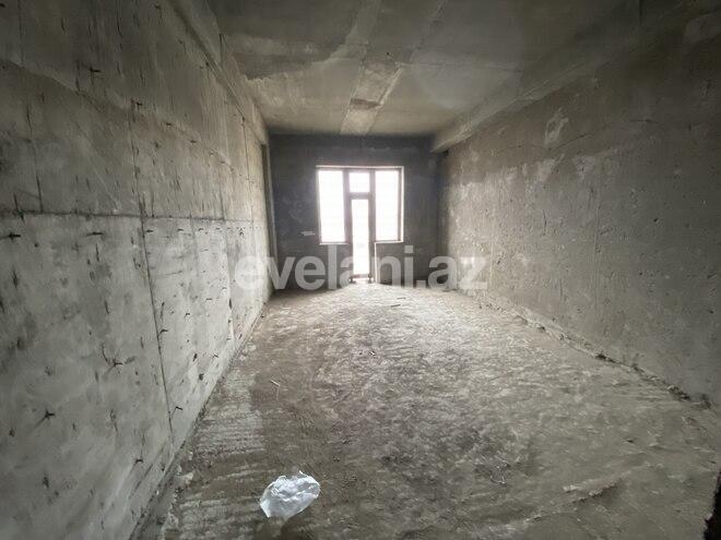 Satılır, yeni tikili, 2 otaqlı, 115 m², Nəsimi r.