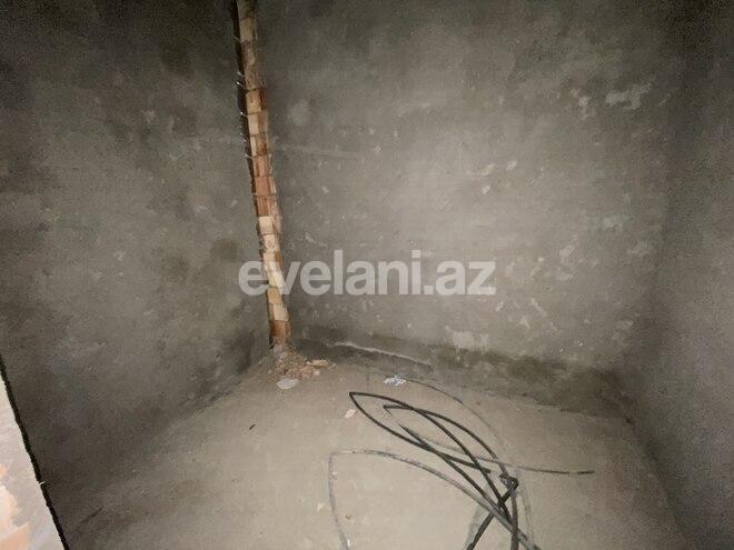 Satılır, yeni tikili, 2 otaqlı, 115 m², Nəsimi r.