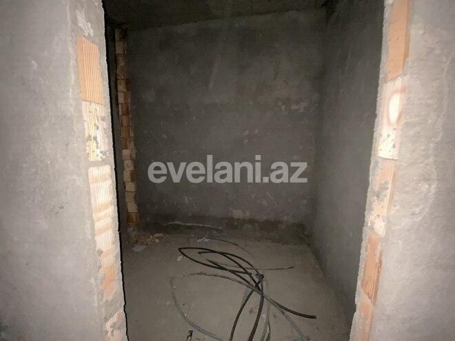 Satılır, yeni tikili, 2 otaqlı, 115 m², Nəsimi r.