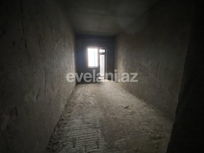 Satılır, yeni tikili, 2 otaqlı, 115 m², Nəsimi r.