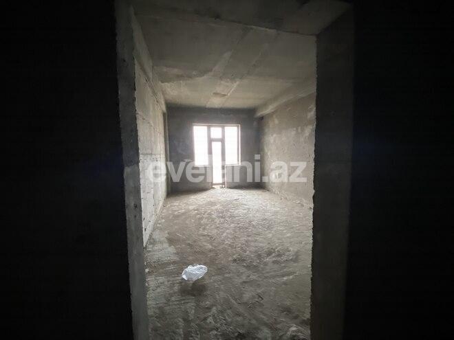 Satılır, yeni tikili, 2 otaqlı, 115 m², Nəsimi r.