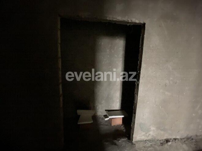 Satılır, yeni tikili, 2 otaqlı, 115 m², Nəsimi r.