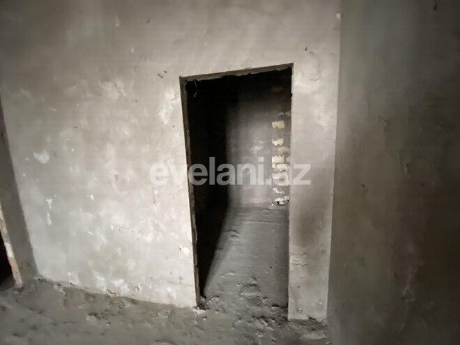 Satılır, yeni tikili, 2 otaqlı, 115 m², Nəsimi r.