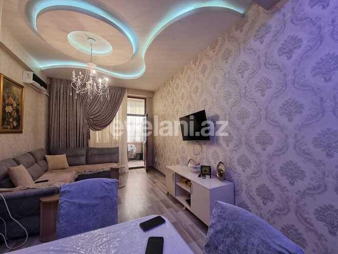 Satılır, yeni tikili, 2 otaqlı, 68 m², Nəriman Nərimanov m.