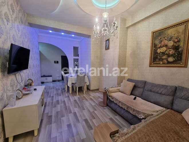 Satılır, yeni tikili, 2 otaqlı, 68 m², Nəriman Nərimanov m.
