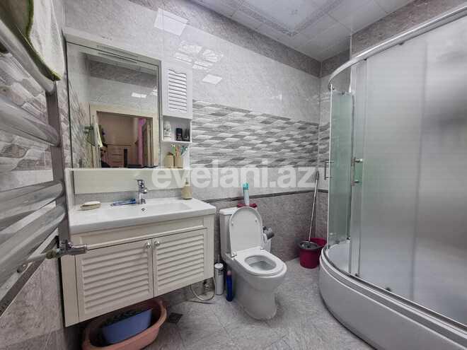 Satılır, yeni tikili, 2 otaqlı, 68 m², Nəriman Nərimanov m.