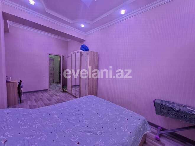 Satılır, yeni tikili, 2 otaqlı, 68 m², Nəriman Nərimanov m.