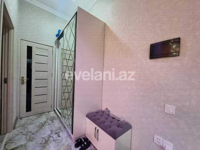 Satılır, yeni tikili, 2 otaqlı, 68 m², Nəriman Nərimanov m.