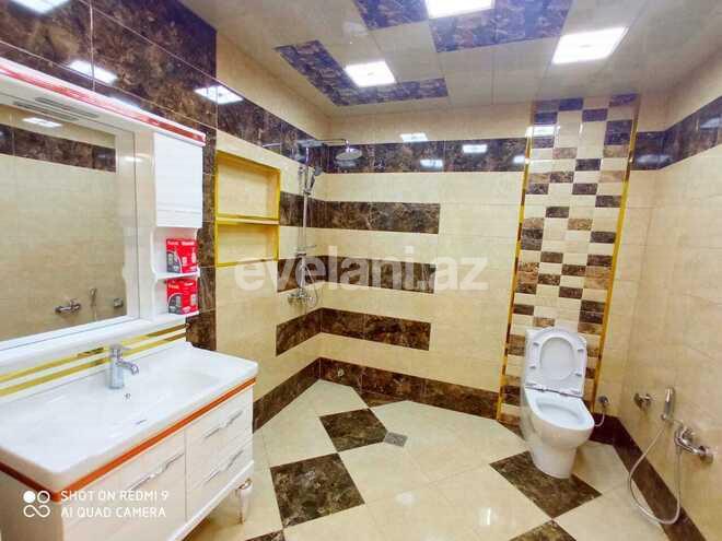 Satılır, yeni tikili, 3 otaqlı, 140 m², 28 may m.