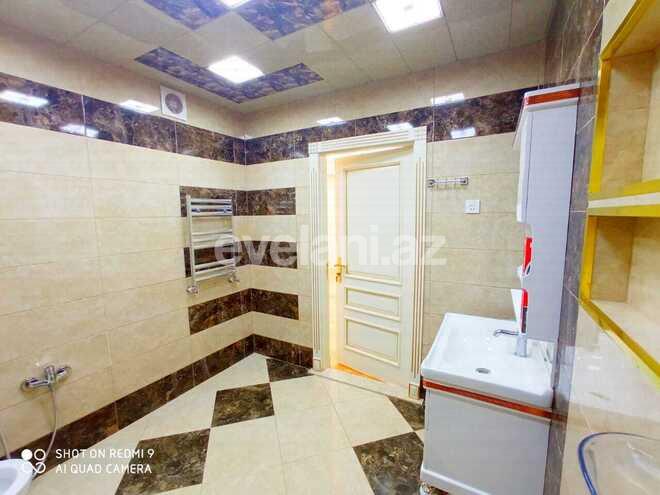 Satılır, yeni tikili, 3 otaqlı, 140 m², 28 may m.