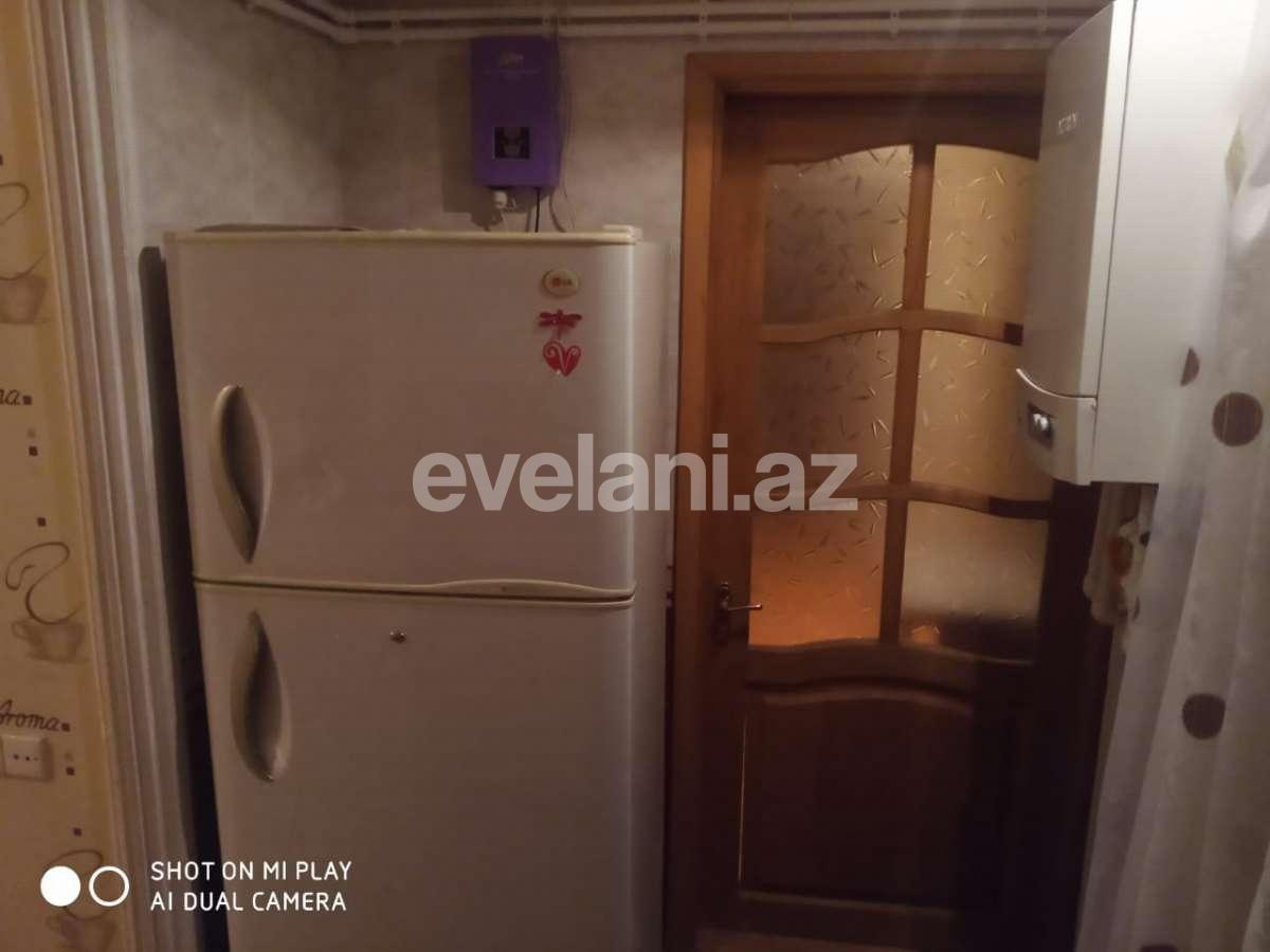 Kirayə verilir, köhnə tikili, 2 otaqlı, 110 m², Gənclik m.