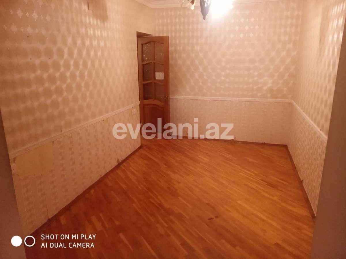 Kirayə verilir, köhnə tikili, 2 otaqlı, 110 m², Gənclik m.