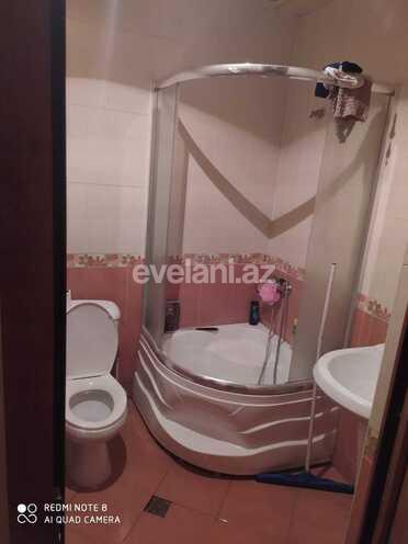 Satılır, yeni tikili, 2 otaqlı, 100 m², 20 yanvar m.