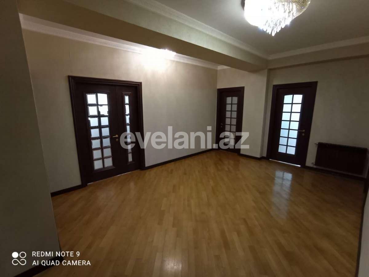 Satılır, yeni tikili, 3 otaqlı, 140 m², Şah İsmayıl Xətai m.