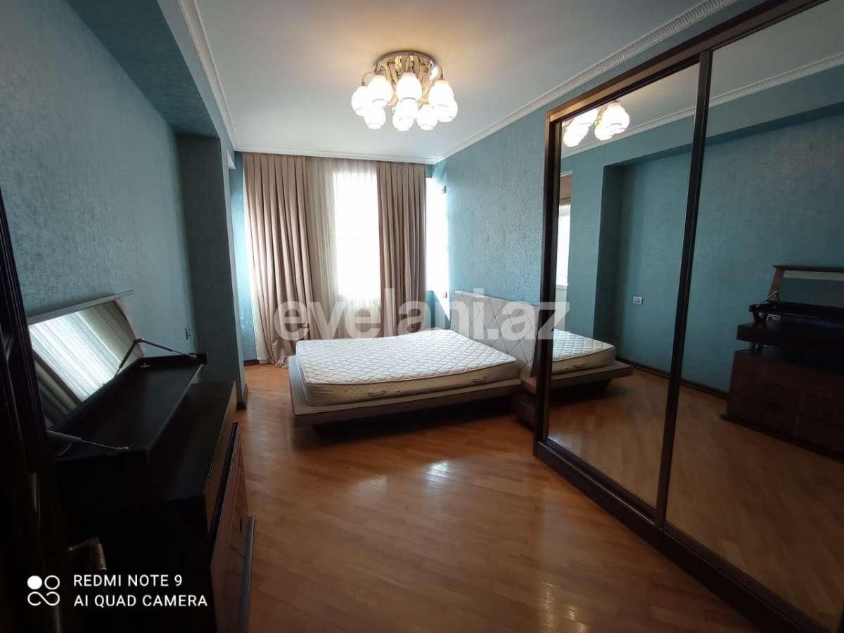 Satılır, yeni tikili, 3 otaqlı, 140 m², Şah İsmayıl Xətai m.