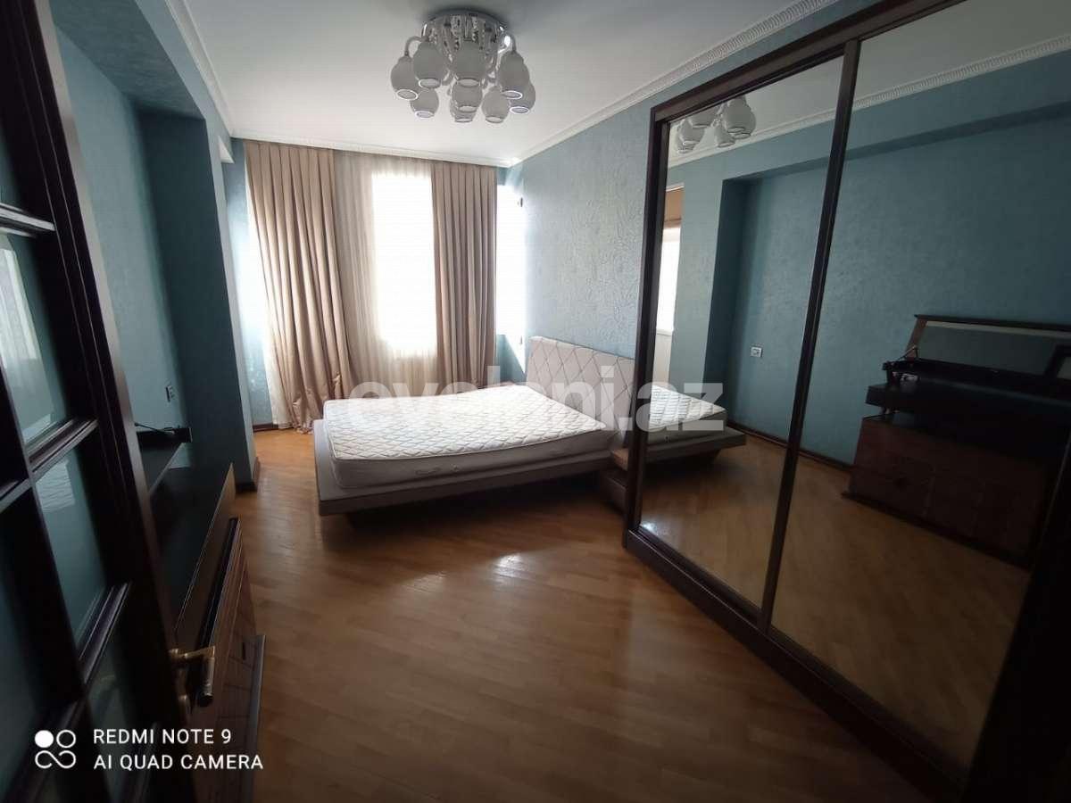 Satılır, yeni tikili, 3 otaqlı, 140 m², Şah İsmayıl Xətai m.