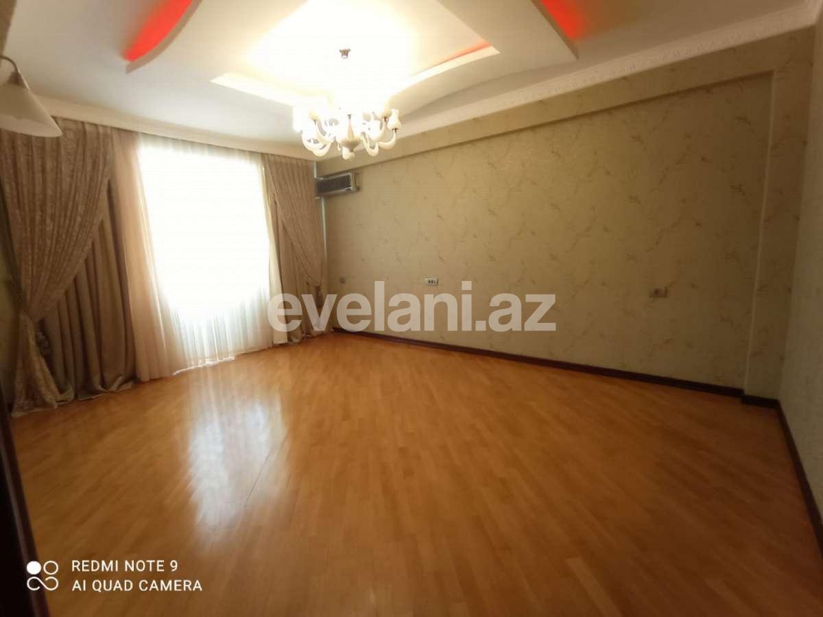 Satılır, yeni tikili, 3 otaqlı, 140 m², Şah İsmayıl Xətai m.