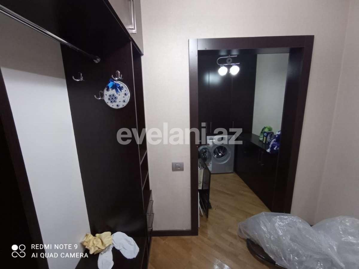 Satılır, yeni tikili, 3 otaqlı, 140 m², Şah İsmayıl Xətai m.