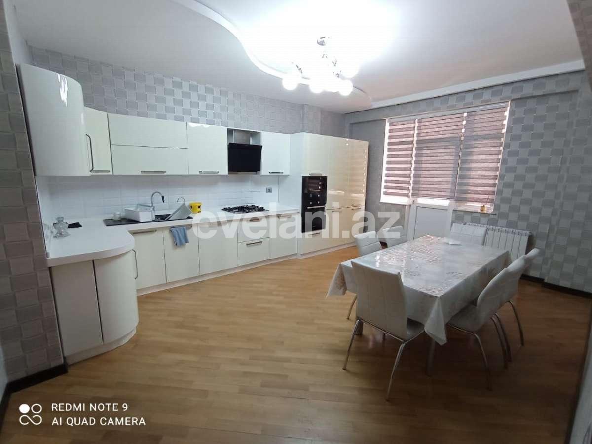 Satılır, yeni tikili, 3 otaqlı, 140 m², Şah İsmayıl Xətai m.