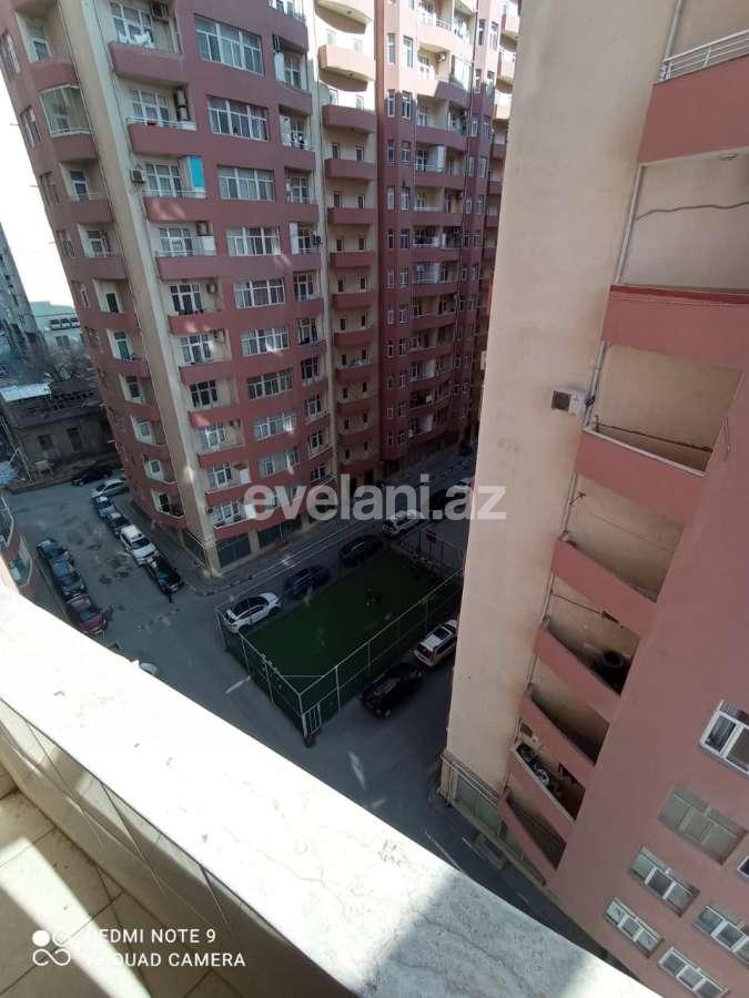 Satılır, yeni tikili, 3 otaqlı, 140 m², Şah İsmayıl Xətai m.