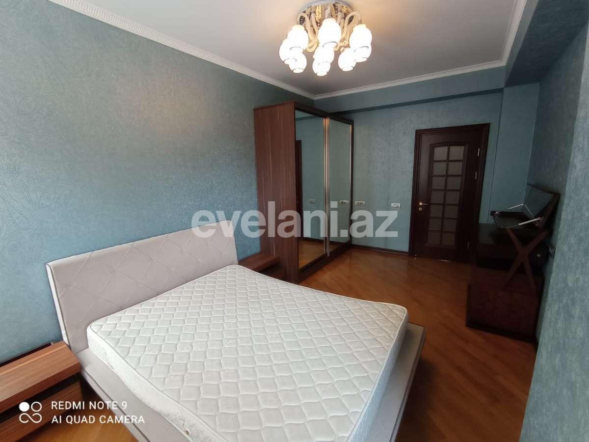 Satılır, yeni tikili, 3 otaqlı, 140 m², Şah İsmayıl Xətai m.