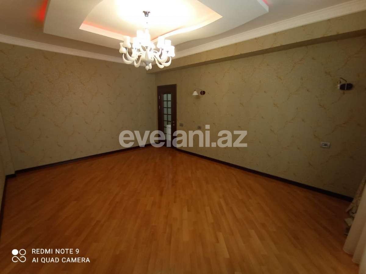 Satılır, yeni tikili, 3 otaqlı, 140 m², Şah İsmayıl Xətai m.