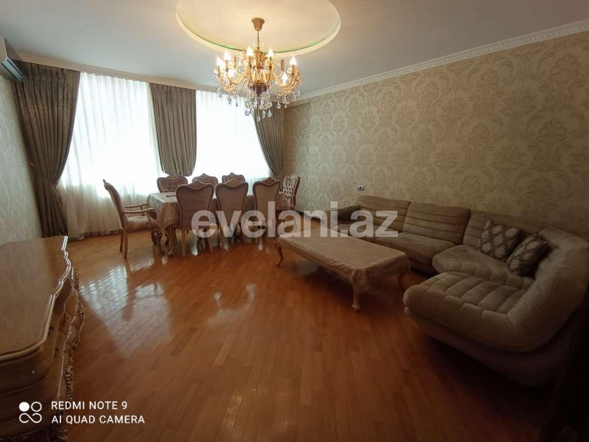Satılır, yeni tikili, 3 otaqlı, 140 m², Şah İsmayıl Xətai m.