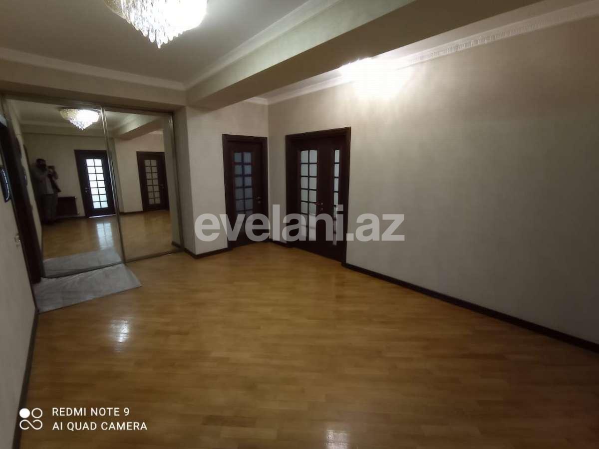 Satılır, yeni tikili, 3 otaqlı, 140 m², Şah İsmayıl Xətai m.